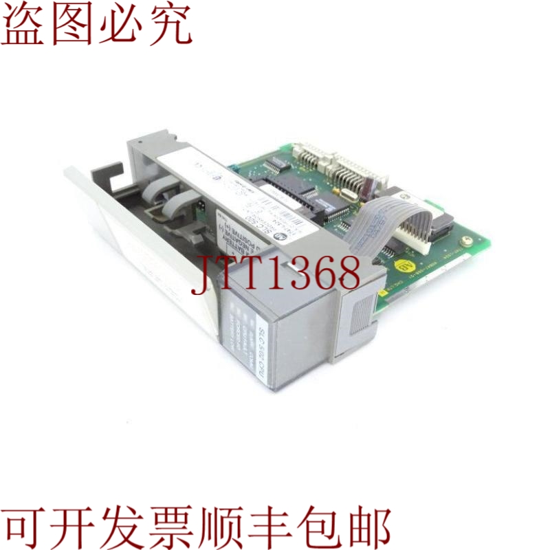 原装供应安装程序逻辑 AB 1747-L524 系列 B 模块控制
