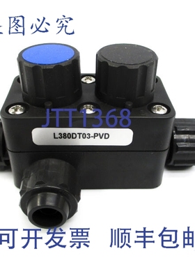 原装供应阀门 L380DT03-PVD NSNP