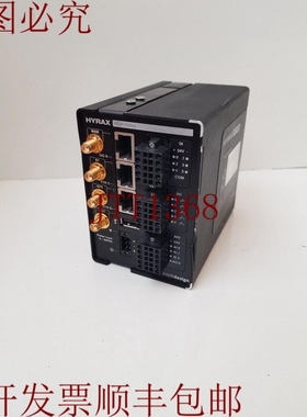 原装供应Intellidesign HYRAX PCP-100io 现场处理器