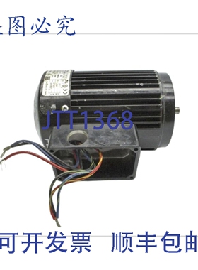 原装供应BODINE ELECTRIC 42Y6BFPP 200/346V 1.0/0.6AUNMP