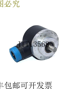 KLASCHKA DIDL-105z10-1SR1-500 增量编码器