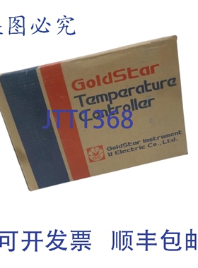原装供应GOLDSTAR PZMX 2C81-OY 温控器 NSMP
