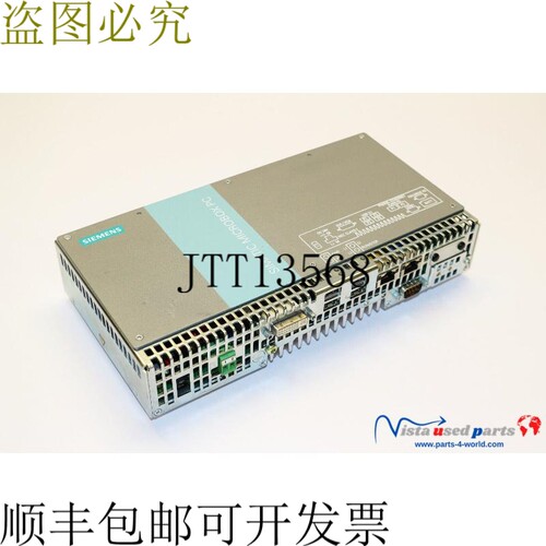 6ES7647-7BA20-0AX0 Simatic Microbox PC IPC427C |