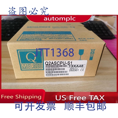 原装供应Q2ASCPU-S1 Q2ASCPUS1，