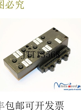 6ES7141-1BF40-0XA0 Simatic DP ET 200X EM141 模块