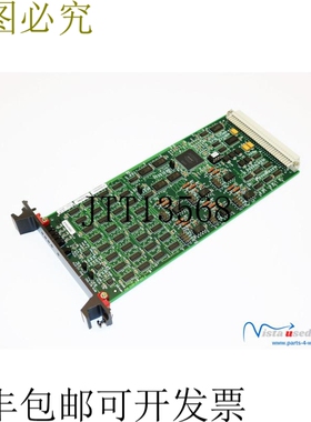 MTS系统公司497.34B 多站联锁模块 100048996 B 100047004 B