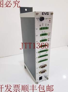 原装供应EVG IGC8 编号 216 银色