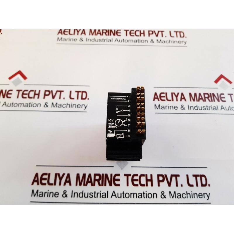 原装供应Noris Rh4.C 接口开关 Rh4 24v Dc 3a