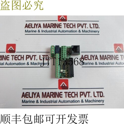 原装供应电机 FR-E7TY 变频器驱动控制板 MEC-40V-0