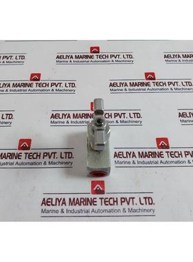 原装供应针阀 1/2 英寸 10 KSI 合金 BD201421