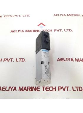 原装供应费斯托电磁阀 VSVABP53EZDA1 1T1L 539161 DD02