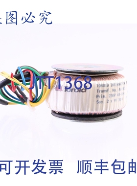 原装供应TOROID AA-58018 2x 9V AC 30W