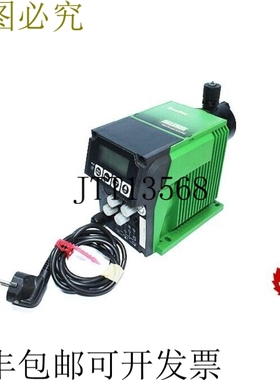 ALLDOS 209-0 .5D-1008 计量泵