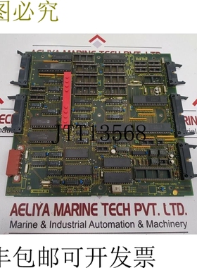 原装供应Norcontrol她100261h 输入输出处理器卡 nn-791