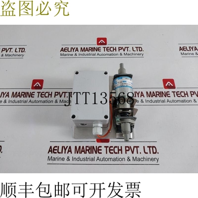 原装供应Gorman-Rupp 14826-586 Emp 4 B 泵和电机装置 230 VAC 2