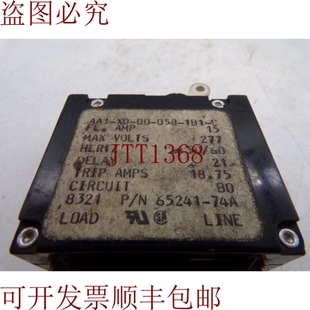 工具 AA1 1B1 供应这是 058 CARLING 原装