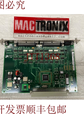 原装供应ASM 02-15467-01 HIPEC STEPPER 控制组件板 03-21127/M,