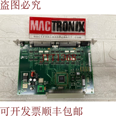 原装供应ASM 02-15467-01 HIPEC STEPPER 控制组件板 03-21127/M,