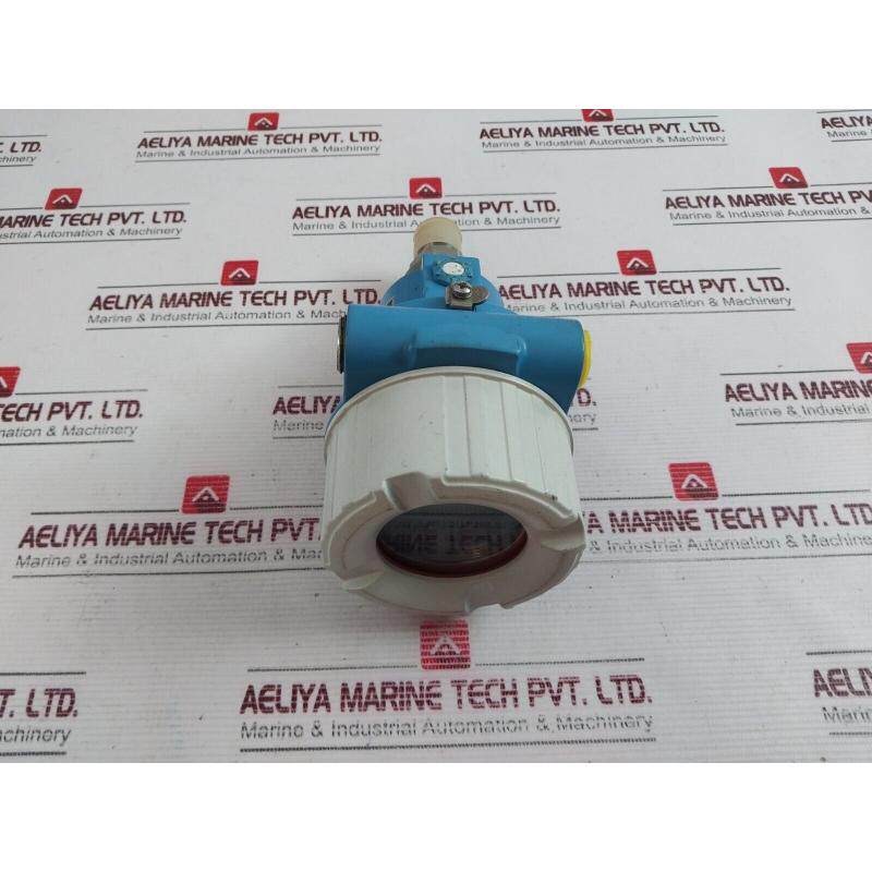 原装供应Endress+Hauser PMP51-6NM7/0 压力文档 Rev. 1