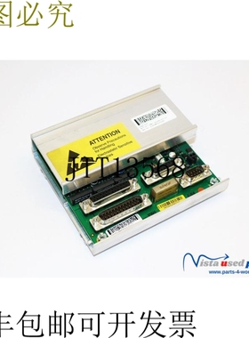 机器人 3HAC022286-001/03 I 3HAC021905-001/04 测量单元 DS