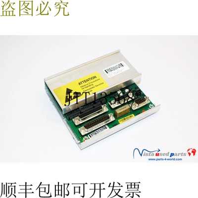 机器人 3HAC022286-001/03 I 3HAC021905-001/04 测量单元 DS