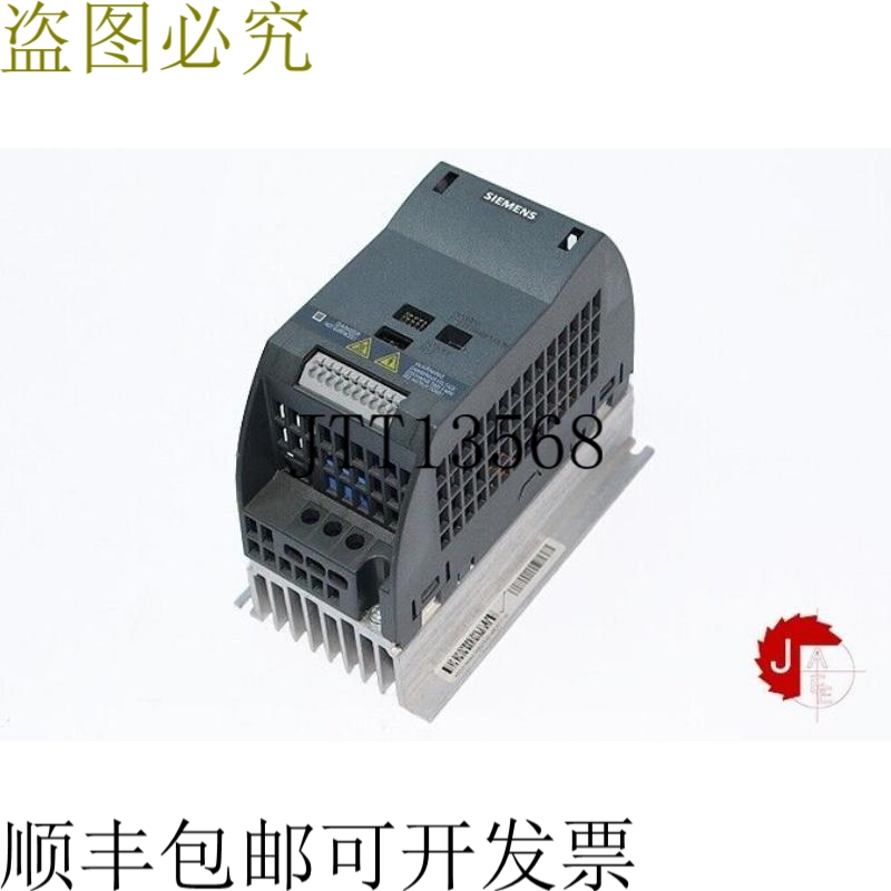 6SL3211-0AB17-5BA0 SINAMICS G110-CPM110 交流电驱动器