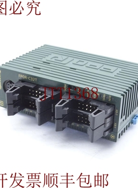 原装供应安装程序 逻辑控制模块 MATSUSHITA  AFP0RC32T