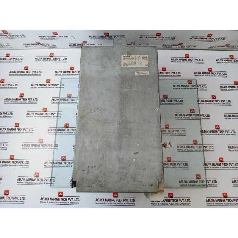 原装供应力士乐HCS03.1E-W0100-A-05-NPBV AC400-500V 80A