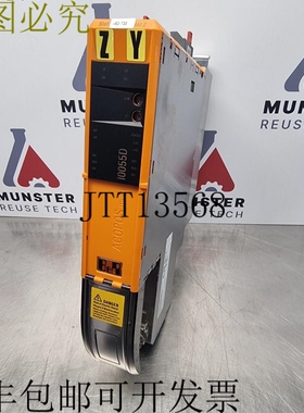 贝加莱自动化 ACPOSmulti P0055D | 8BVI0055HWD0.000-E | 驱动单