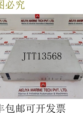 原装供应Guntermann & Drunck Minimux 4 VGA KVM 切换器