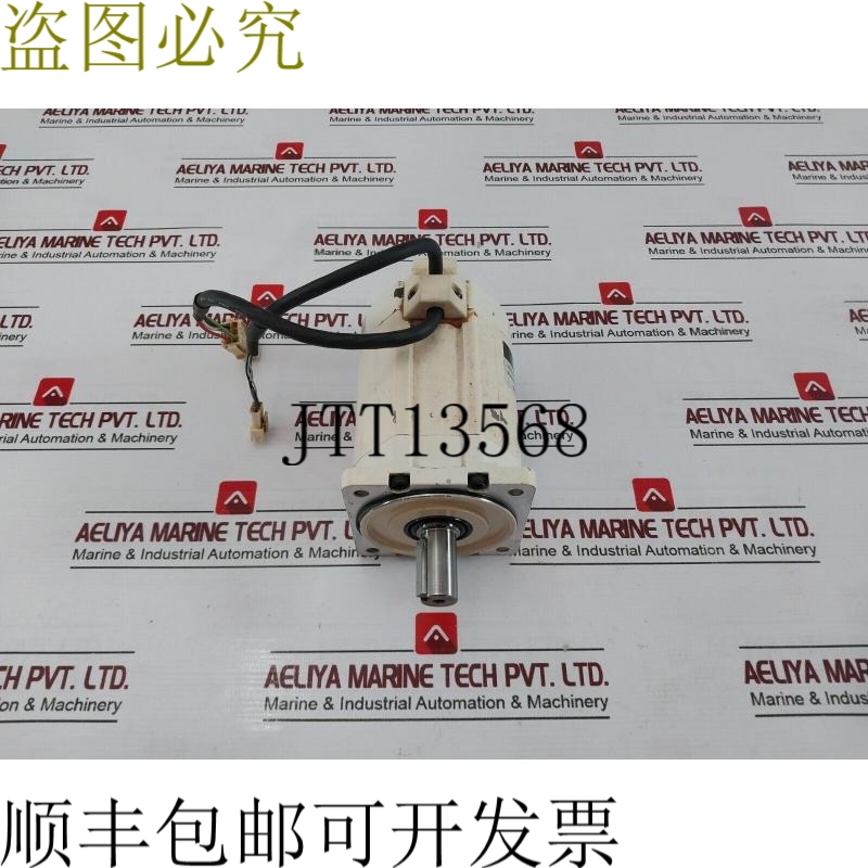 原装供应电装 410622-1570  MSMA082T2U2 工业交流伺服电机