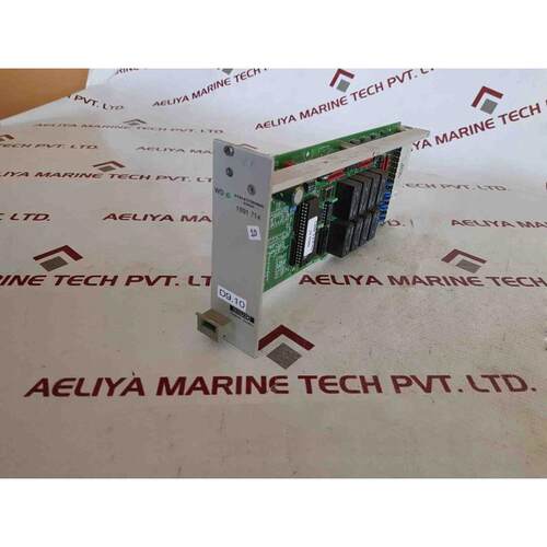 原装供应Confor stalecttronic 2000 1891 714 PCB 卡 d9.11