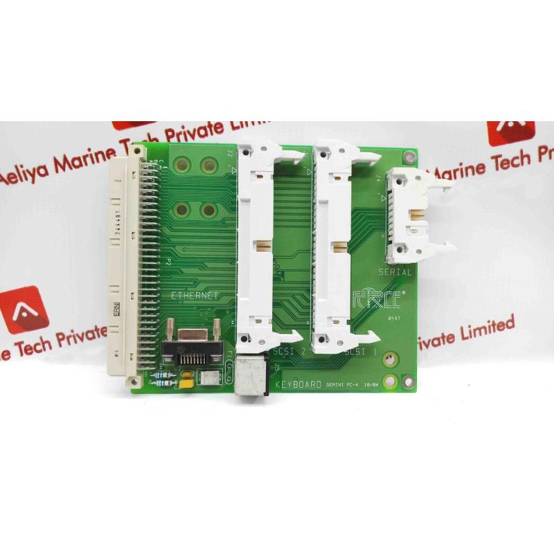 原装供应力力IOBP-DS PCB板PC-4