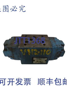 原装供应VICKERS先导式止回阀 DGPC 01B 51 UNMP