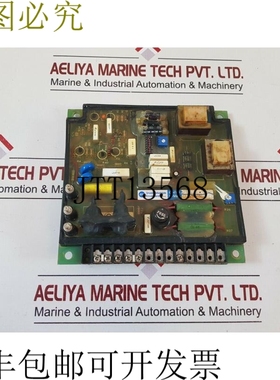 原装供应Ercole marelli m16fa474a PCB 卡