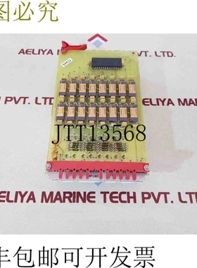 原装供应Auxitrol 435025A PCB 板