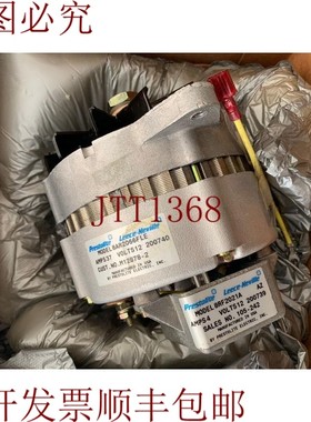 原装供应Leece Neville / 发电机 / 8AR2066FLE / 8RF2021A / M12