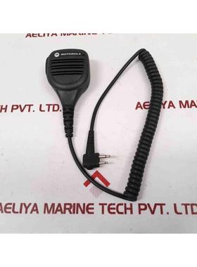 原装供应Motorola pmmn4029a OEM 翻领麦克风