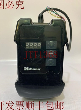 原装供应Hattersley / Smart-IS 阀门（电动遥控器）/ SMIS 和 SM