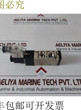 原装供应Spac tg2531-10气动电磁阀4.8w