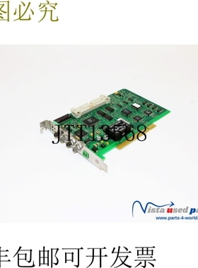 Kuka Phoenix Contact 00-118-966 Interbus IBS PCI PC 卡 97727