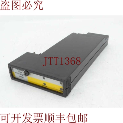 原装供应安装程序逻辑 ASEA BROWN BOVERI 45C40 模块控制器