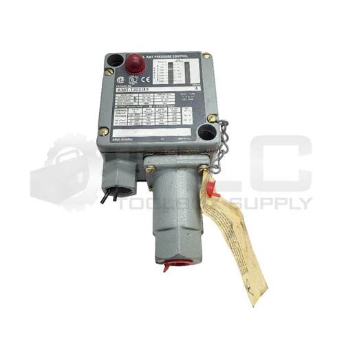 原装供应罗克韦尔AB 836T-T302JX9 /A 压力控制器