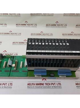 原装供应钢制ICS 1000 9601 模块燃料 642568-0010