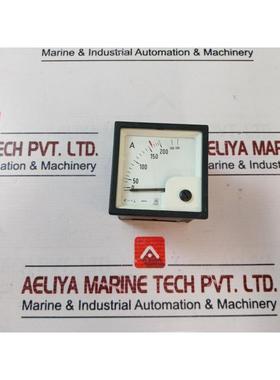 原装供应Iskra FQ0307 电流表 200/5A 3913-01/240