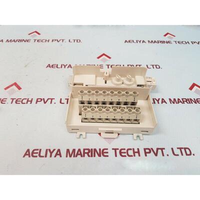原装供应   tu831v1 3bse013235r1 扩展模块底座