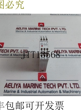 原装供应E.Dold U. Sohne Mk 9052.12 电机 Schutz 继电器 002410