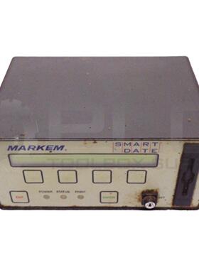 原装供应马肯 SMARTDATE 3 控制器 115/230V 1.6/0.8A