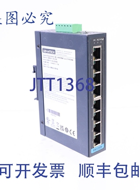 原装供应研华 EKI-2528 EKI-2528-BE