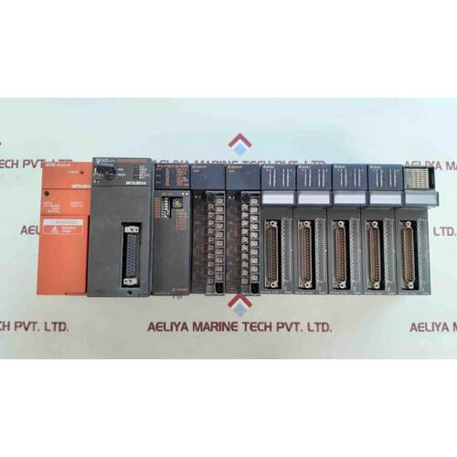 原装供应 Melsec a1s61pn q2as CPU a1sj71qe71-b2 a1s68ad a